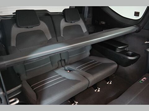 dacia, jogger, mpv 1.0 tce eco-g expression, manuel, benzin + lpg 2.el otomobil | renew 19