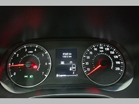 dacia, jogger, mpv 1.0 tce eco-g expression, manuel, benzin + lpg 2.el otomobil | renew 12