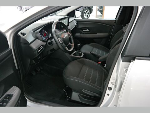 dacia, jogger, mpv 1.0 tce eco-g expression, manuel, benzin + lpg 2.el otomobil | renew 6