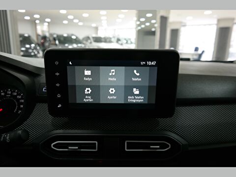 dacia, jogger, mpv 1.0 tce eco-g expression, manuel, benzin + lpg 2.el otomobil | renew 13