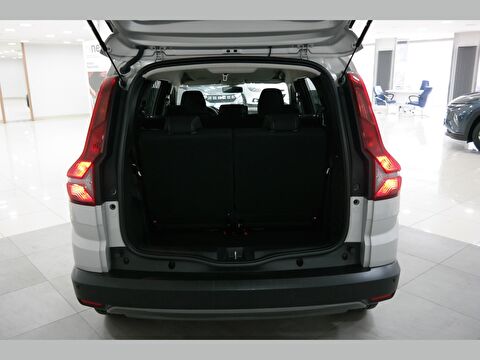 dacia, jogger, mpv 1.0 tce eco-g expression, manuel, benzin + lpg 2.el otomobil | renew 21