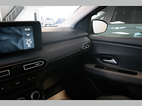 dacia, jogger, mpv 1.0 tce eco-g expression, manuel, benzin + lpg 2.el otomobil | renew 26