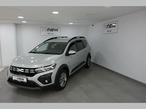 MPV 1.0 TCe Eco-G Expression, 2. el otomobil | renew