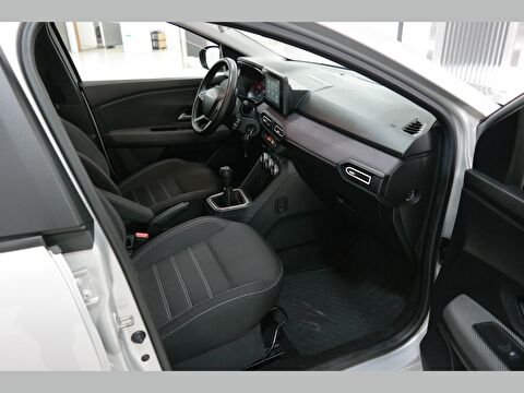 dacia, jogger, mpv 1.0 tce eco-g expression, manuel, benzin + lpg 2.el otomobil | renew 7