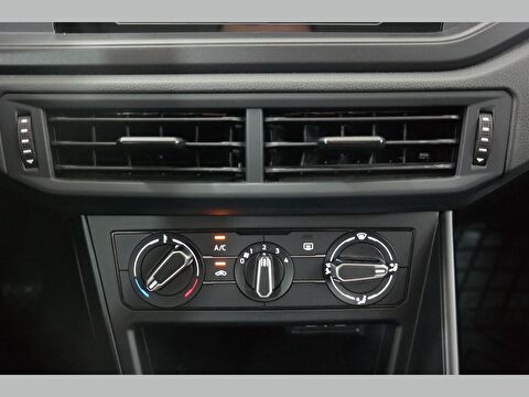 volkswagen, polo, hatchback 1.0 ımpression, manuel, benzin 2.el otomobil | renew 14