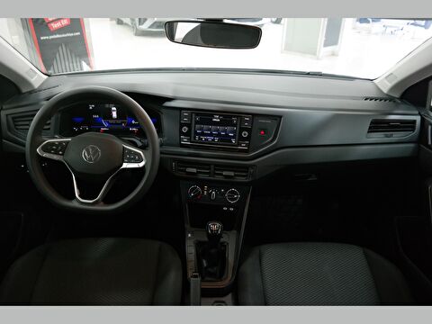 volkswagen, polo, hatchback 1.0 ımpression, manuel, benzin 2.el otomobil | renew 10