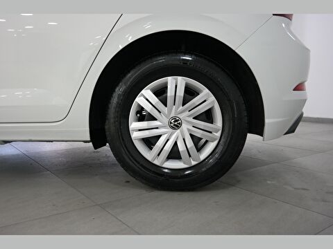 volkswagen, polo, hatchback 1.0 ımpression, manuel, benzin 2.el otomobil | renew 18