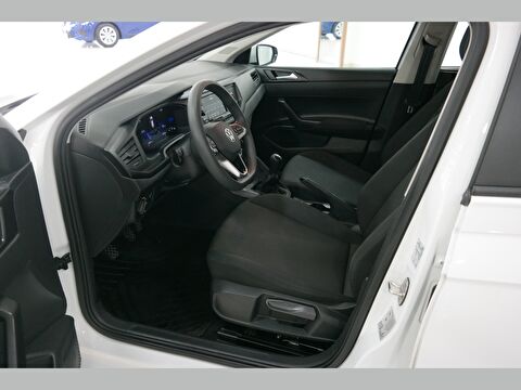 volkswagen, polo, hatchback 1.0 ımpression, manuel, benzin 2.el otomobil | renew 6