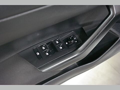 volkswagen, polo, hatchback 1.0 ımpression, manuel, benzin 2.el otomobil | renew 17