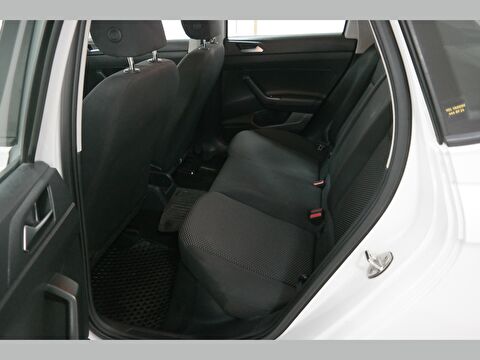 volkswagen, polo, hatchback 1.0 ımpression, manuel, benzin 2.el otomobil | renew 9