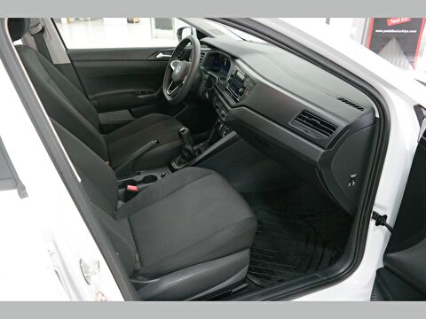 volkswagen, polo, hatchback 1.0 ımpression, manuel, benzin 2.el otomobil | renew 7