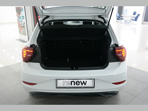 volkswagen, polo, hatchback 1.0 ımpression, manuel, benzin 2.el otomobil | renew 19