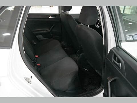 volkswagen, polo, hatchback 1.0 ımpression, manuel, benzin 2.el otomobil | renew 8