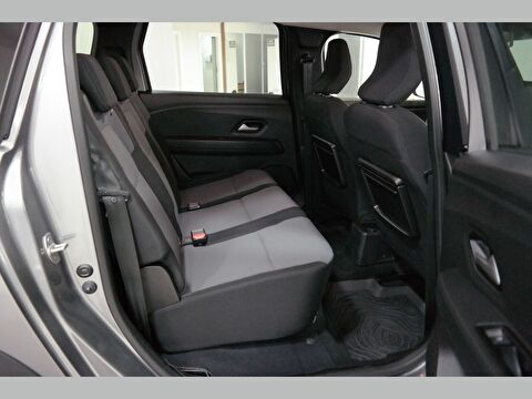 dacia, jogger, 1.0 turbo eco-g extreme (7 koltuk), manuel, benzin + lpg 2.el otomobil | renew 8
