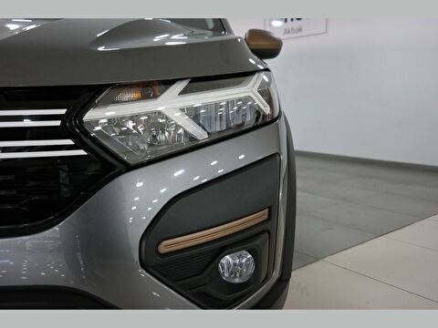 dacia, jogger, 1.0 turbo eco-g extreme (7 koltuk), manuel, benzin + lpg 2.el otomobil | renew 26