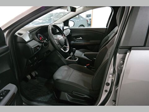 dacia, jogger, 1.0 turbo eco-g extreme (7 koltuk), manuel, benzin + lpg 2.el otomobil | renew 6