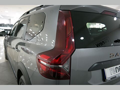 dacia, jogger, 1.0 turbo eco-g extreme (7 koltuk), manuel, benzin + lpg 2.el otomobil | renew 25