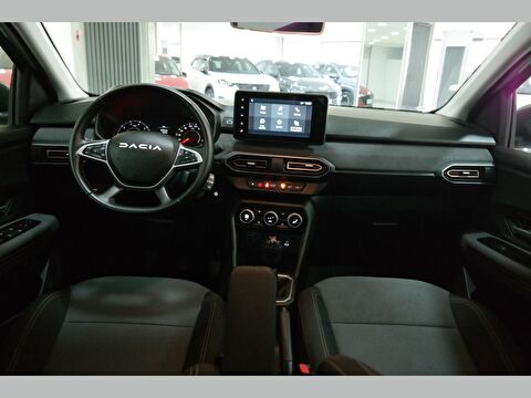 dacia, jogger, 1.0 turbo eco-g extreme (7 koltuk), manuel, benzin + lpg 2.el otomobil | renew 11