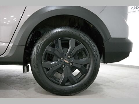 dacia, jogger, 1.0 turbo eco-g extreme (7 koltuk), manuel, benzin + lpg 2.el otomobil | renew 21