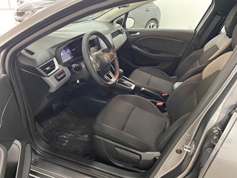 renault, clio, 1.0 tce evolution x-tronic, otomatik, benzin 2.el otomobil | renew 5