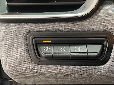 renault, clio, 1.0 tce evolution x-tronic, otomatik, benzin 2.el otomobil | renew 18