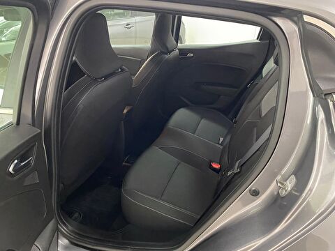 renault, clio, 1.0 tce evolution x-tronic, otomatik, benzin 2.el otomobil | renew 9