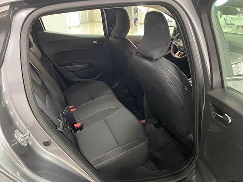 renault, clio, 1.0 tce evolution x-tronic, otomatik, benzin 2.el otomobil | renew 7