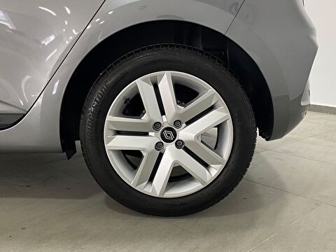 renault, clio, 1.0 tce evolution x-tronic, otomatik, benzin 2.el otomobil | renew 20