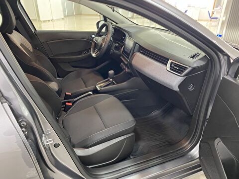 renault, clio, 1.0 tce evolution x-tronic, otomatik, benzin 2.el otomobil | renew 6