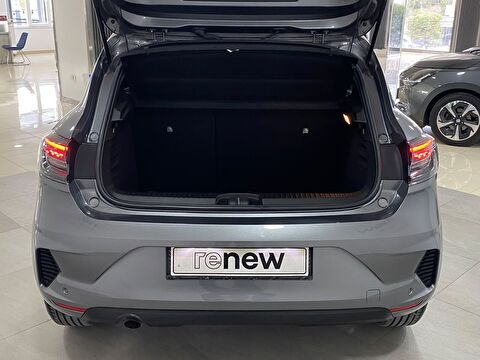 renault, clio, 1.0 tce evolution x-tronic, otomatik, benzin 2.el otomobil | renew 21