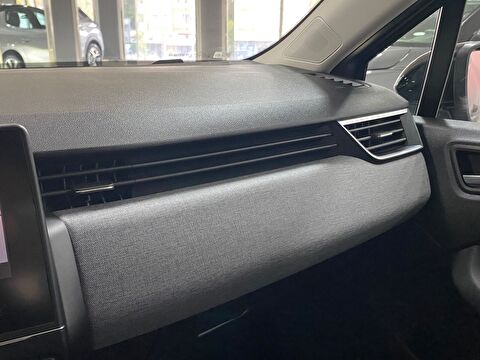renault, clio, 1.0 tce evolution x-tronic, otomatik, benzin 2.el otomobil | renew 25