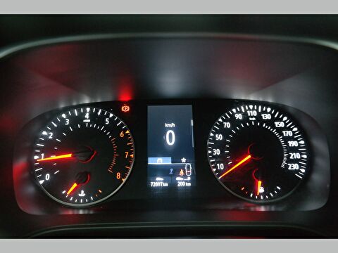renault, megane, sedan 1.3 tce joy comfort, manuel, benzin 2.el otomobil | renew 12