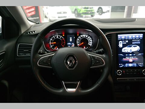 renault, megane, sedan 1.3 tce joy comfort, manuel, benzin 2.el otomobil | renew 11