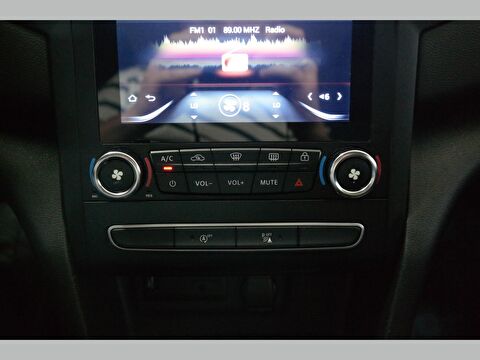 renault, megane, sedan 1.3 tce joy comfort, manuel, benzin 2.el otomobil | renew 16