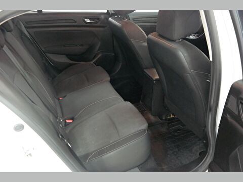 renault, megane, sedan 1.3 tce joy comfort, manuel, benzin 2.el otomobil | renew 9