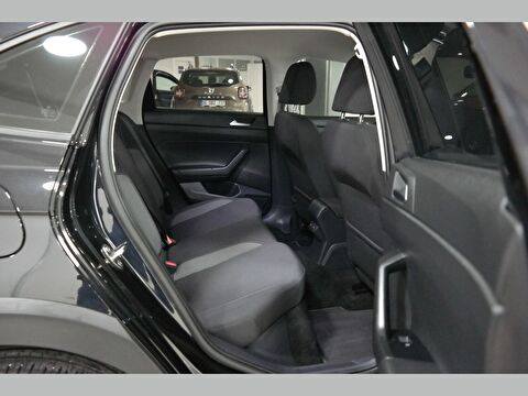 volkswagen, taigo, 1.0 tsı life dsg, otomatik, benzin 2.el otomobil | renew 8