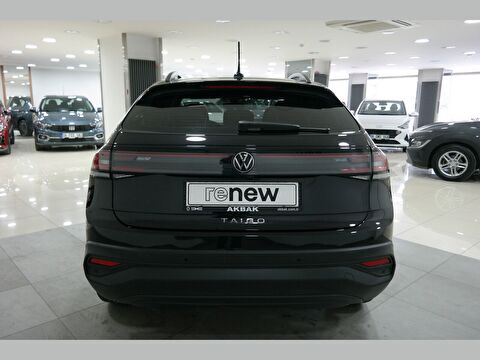 volkswagen, taigo, 1.0 tsı life dsg, otomatik, benzin 2.el otomobil | renew 5