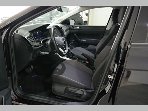 volkswagen, taigo, 1.0 tsı life dsg, otomatik, benzin 2.el otomobil | renew 6
