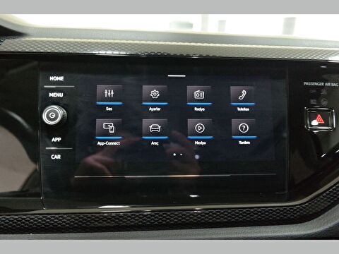 volkswagen, taigo, 1.0 tsı life dsg, otomatik, benzin 2.el otomobil | renew 13