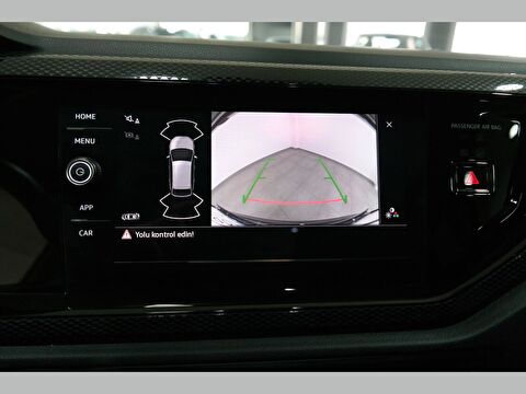volkswagen, taigo, 1.0 tsı life dsg, otomatik, benzin 2.el otomobil | renew 15