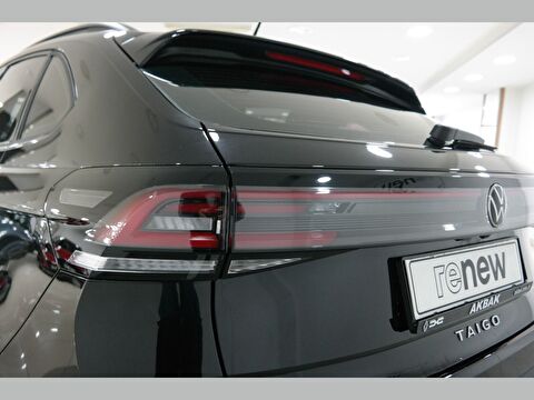 volkswagen, taigo, 1.0 tsı life dsg, otomatik, benzin 2.el otomobil | renew 25