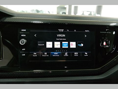 volkswagen, taigo, 1.0 tsı life dsg, otomatik, benzin 2.el otomobil | renew 14