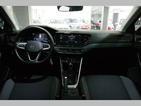 volkswagen, taigo, 1.0 tsı life dsg, otomatik, benzin 2.el otomobil | renew 10