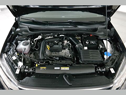 volkswagen, taigo, 1.0 tsı life dsg, otomatik, benzin 2.el otomobil | renew 27