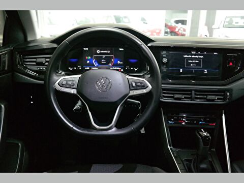 volkswagen, taigo, 1.0 tsı life dsg, otomatik, benzin 2.el otomobil | renew 11