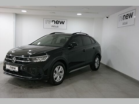 1.0 TSI Life DSG, 2. el otomobil | renew