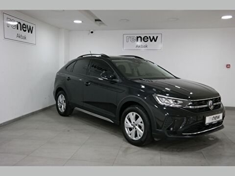 volkswagen, taigo, 1.0 tsı life dsg, otomatik, benzin 2.el otomobil | renew 4