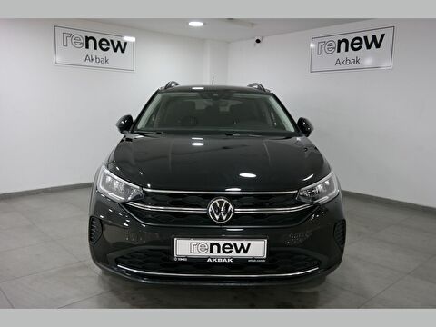 volkswagen, taigo, 1.0 tsı life dsg, otomatik, benzin 2.el otomobil | renew 3