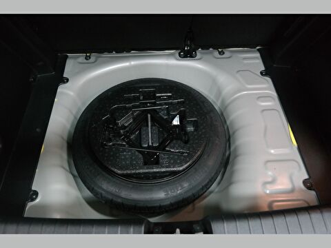 hyundai, bayon, suv 1.4 mpı style otomatik, otomatik, benzin 2.el otomobil | renew 22