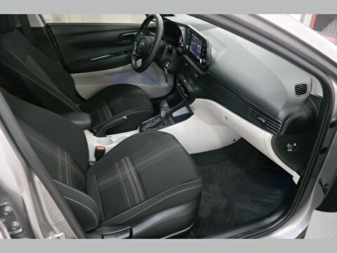 hyundai, bayon, suv 1.4 mpı style otomatik, otomatik, benzin 2.el otomobil | renew 7